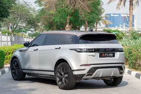 Land Rover Range Rover Evoque 2023