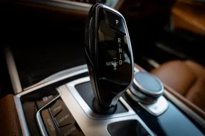 BMW 7 Series 730L 2020