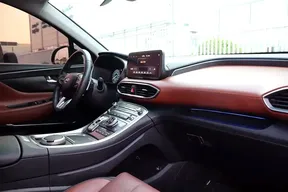 Hyundai Santa Fe 2024