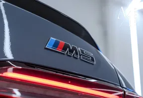 BMW 5 Series M5 2025