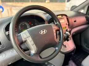 Hyundai H1 / Starex / H200 2012