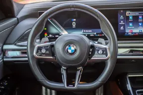 BMW 7 Series 735 2023