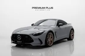 Mercedes-Benz AMG GT 63 2026