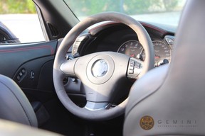 Chevrolet Corvette 2012