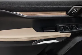 Ford Everest 2024
