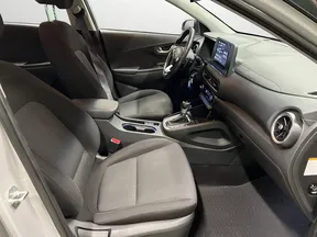 Hyundai Kona 2022