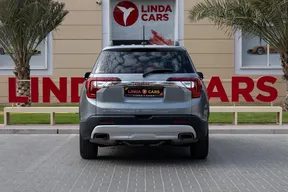 GMC Acadia 2023