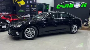 Audi A6 2024