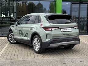 Škoda Elroq 2025