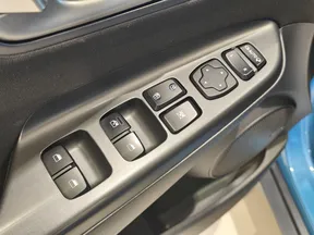 Hyundai Kona 2019