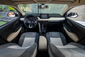 Toyota Yaris 2023