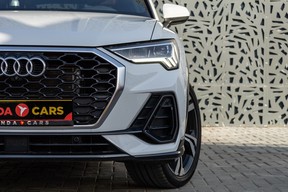 Audi Q3 Sportback 2024