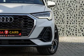 Audi Q3 Sportback 2024