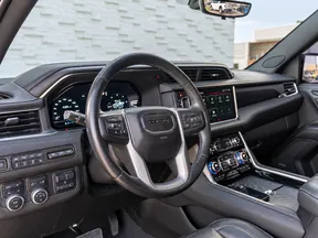 GMC Yukon 2022