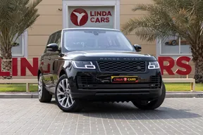 Land Rover Range Rover 2019