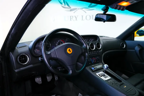 Ferrari 550 Maranello 2001
