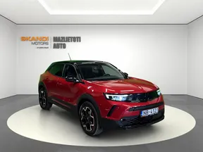Opel Mokka 2022