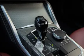 BMW 4 Series 420 Gran Coupe 2023