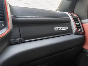Dodge RAM 2021