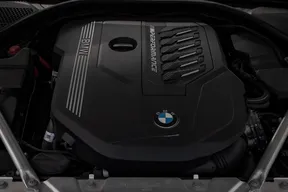 BMW 4 Series M440 2024