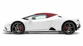 Lamborghini Huracán 2022