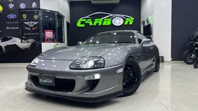 Toyota Supra 1999