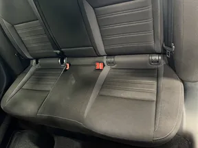 Škoda Octavia 2018