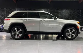 Jeep Grand Cherokee 2023