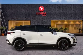 Omoda C5 2026