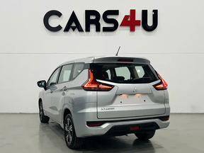 Mitsubishi Xpander 2021