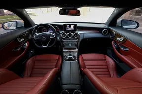 Mercedes-Benz C-Class 200 2017