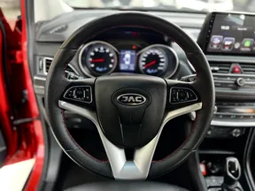 JAC S3 / JS3 2024