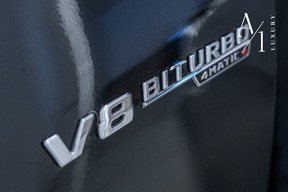 Mercedes-Benz GLE 63 AMG S 2023