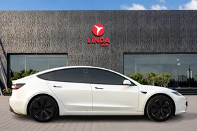 Tesla Model 3 Standard 2024