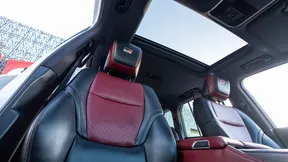 Toyota Land Cruiser 2022