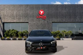 Mercedes-Benz A-Class 35 AMG 2022