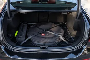 Mercedes-Benz A-Class 200 2023