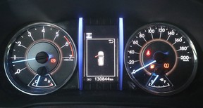 Toyota Fortuner 2020