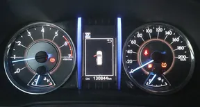 Toyota Fortuner 2020