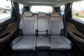 Hyundai Santa Fe 2023