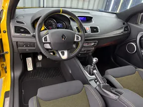 Renault Mégane 2011
