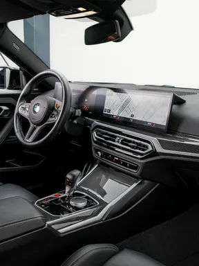 BMW 2 Series M2 2024