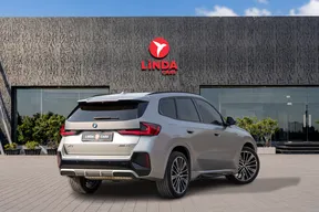 BMW X1 20 2024