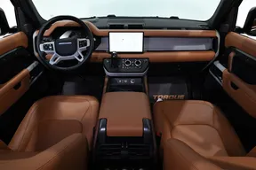 Land Rover Defender 110 2024