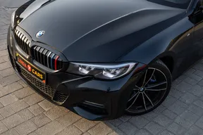 BMW 3 Series 330 2022