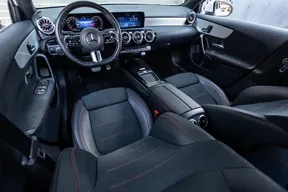 Mercedes-Benz A-Class 200 2023