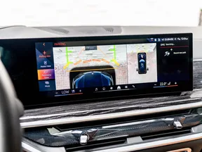 BMW X5 40 2024