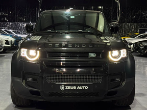 Land Rover Defender 110 2023