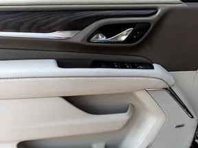 GMC Yukon 2024