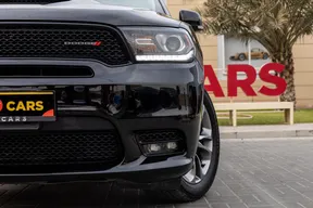 Dodge Durango 2020
